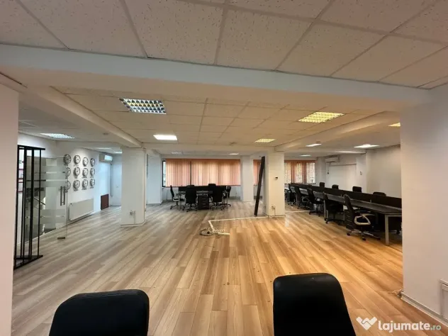 Vă propunem spre vânzare o clădire de birouri Cotroceni PRET - Bucuresti (Bucuresti-Ilfov)