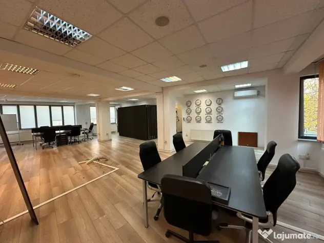 Vă propunem spre vânzare o clădire de birouri Cotroceni PRET - Bucuresti (Bucuresti-Ilfov)