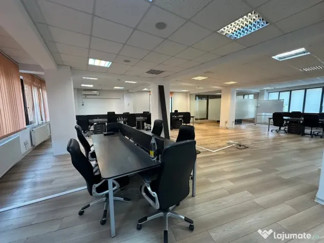 Vă propunem spre vânzare o clădire de birouri Cotroceni PRET - Bucuresti (Bucuresti-Ilfov)
