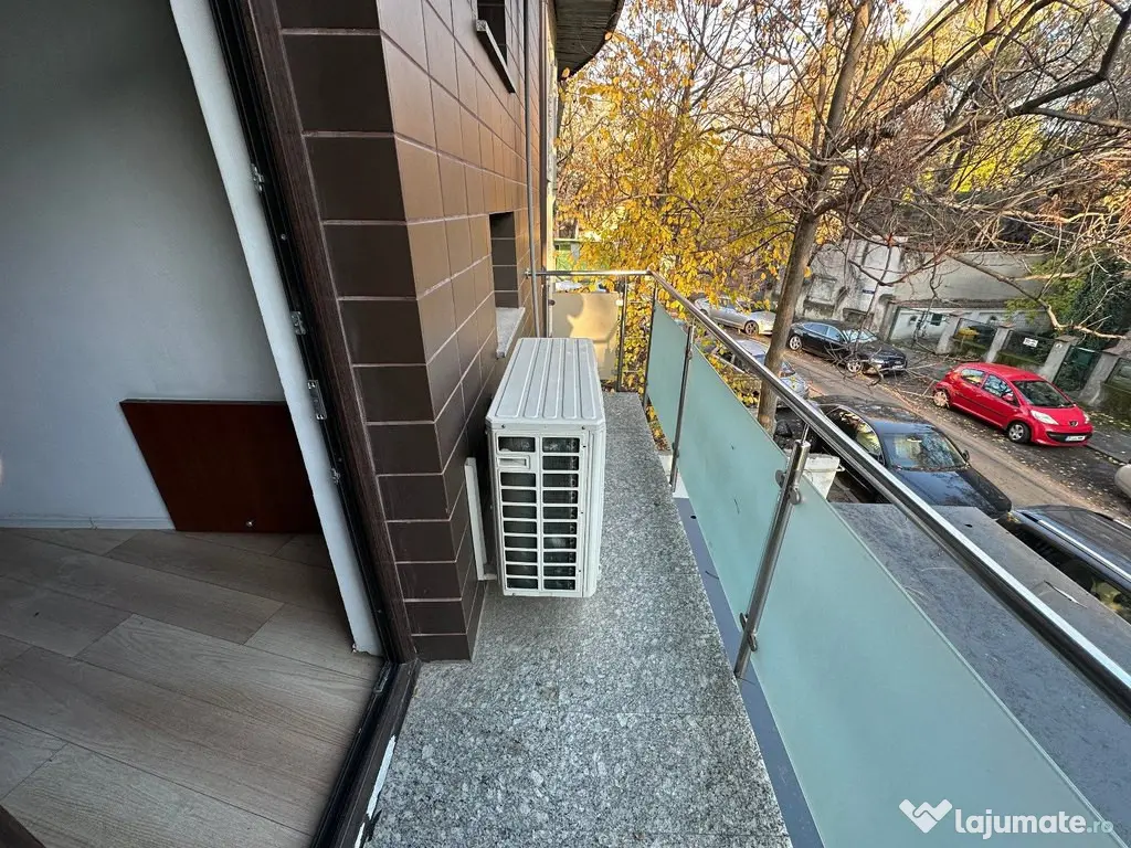 Vă propunem spre vânzare o clădire de birouri Cotroceni PRET - Bucuresti (Bucuresti-Ilfov)