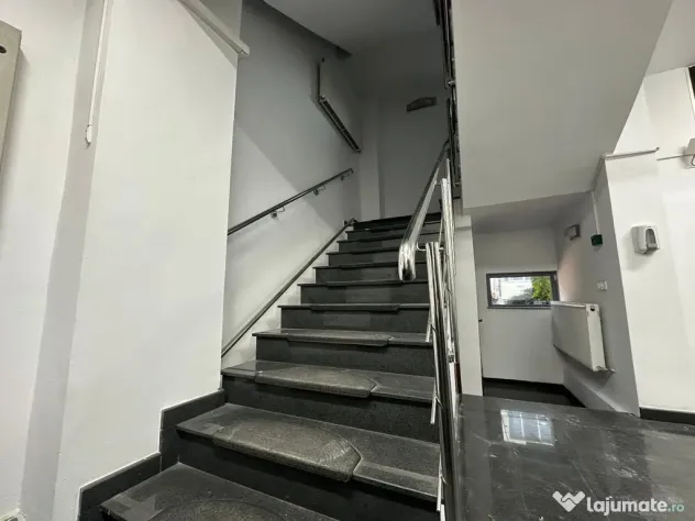Vă propunem spre vânzare o clădire de birouri Cotroceni PRET - Bucuresti (Bucuresti-Ilfov)