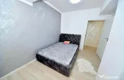 De inchiriat apartament 2 camere, bloc Flamingo, etaj 3, 500 euro 