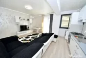 De inchiriat apartament 2 camere, bloc Flamingo, etaj 3, 500 euro
