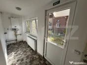 Casa 2 camere Petfreandly pretabil spatiu sau de locuit, zon 