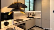 Apartament 2 camere de lux de închiriat UP-site Floreasca+parcare+boxa