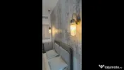 Apartament 2 camere de lux de închiriat UP-site Floreasca+parcare+boxa