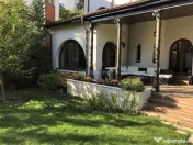 Vila 12 camere - s. utila 500 mp - teren 1000 mp - Timpuri N 