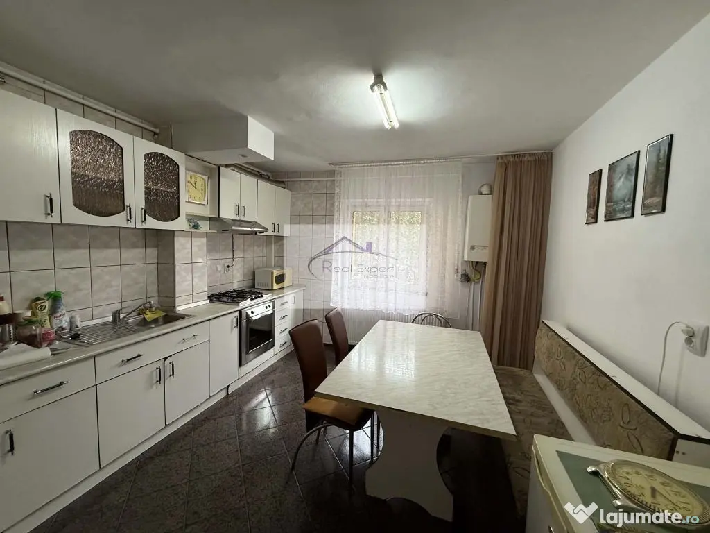 Apartament 2 camere Zorilor-str Padurii - Cluj-Napoca (Cluj)