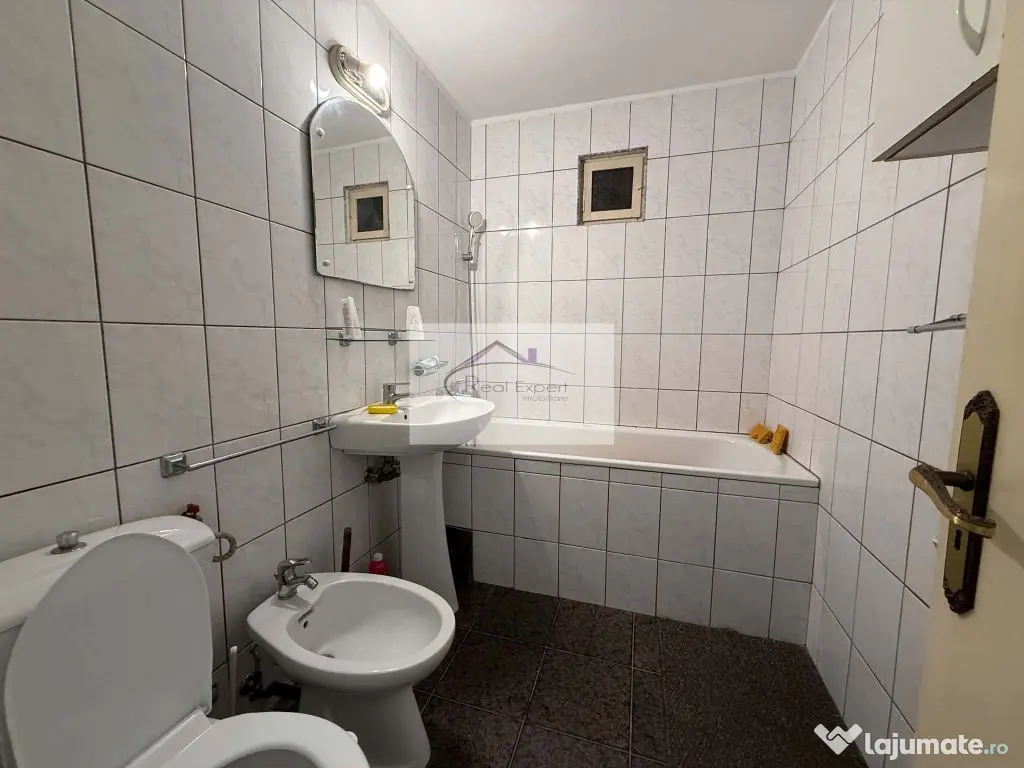 Apartament 2 camere Zorilor-str Padurii - Cluj-Napoca (Cluj)