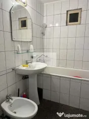 Apartament 2 camere Zorilor-str Padurii