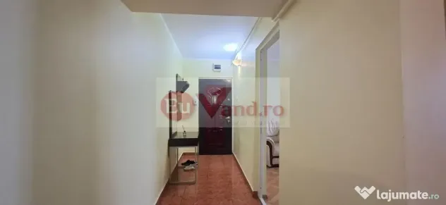 De inchiriat apartament cu 2 camere Micro 14, etaj 1, 350 euro - Galati (Galati)