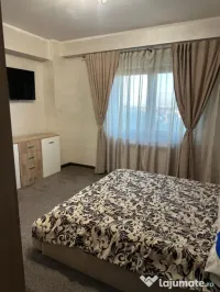 Apartament 3 camere , etaj intermediar , Radauti