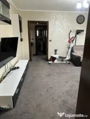 Apartament 3 camere , etaj intermediar , Radauti 