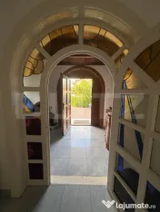 Casa premium, ultracentrala cu piscina si 1249 mp teren. 