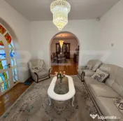 Casa premium, ultracentrala cu piscina si 1249 mp teren. 