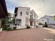 Casa premium, ultracentrala cu piscina si 1249 mp teren. 