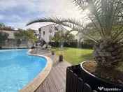 Casa premium, ultracentrala cu piscina si 1249 mp teren. 