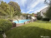 Casa premium, ultracentrala cu piscina si 1249 mp teren. 