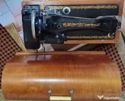 Masina de cusut ruseasca - Uzina Mecanică Podolsk 