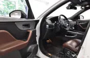 Jaguar F Pace Carbon Edition 2017 