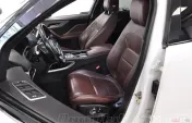 Jaguar F Pace Carbon Edition 2017 