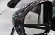 Jaguar F Pace Carbon Edition 2017 