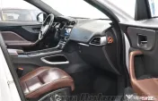 Jaguar F Pace Carbon Edition 2017 