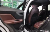 Jaguar F Pace Carbon Edition 2017 