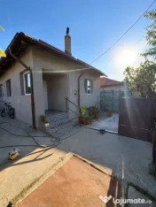 Casa de vanzare Cocorasti Grind 83.000