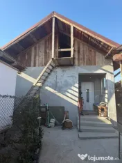 Casa de vanzare Cocorasti Grind 83.000