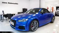 AUDI TT CABRIO S LINE 2.0i 230CP AT QUATTRO 