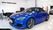 AUDI TT CABRIO S LINE 2.0i 230CP AT QUATTRO