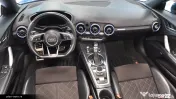 AUDI TT CABRIO S LINE 2.0i 230CP AT QUATTRO 