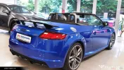 AUDI TT CABRIO S LINE 2.0i 230CP AT QUATTRO 