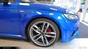 AUDI TT CABRIO S LINE 2.0i 230CP AT QUATTRO 