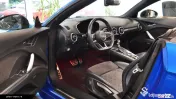 AUDI TT CABRIO S LINE 2.0i 230CP AT QUATTRO 