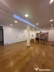 Spatiu comercial Ultracentral 220mp 