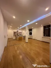Spatiu comercial Ultracentral 220mp 