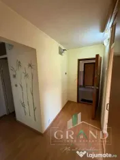 Apartament 3 camere, 2 băi, 2 balcoane, Grigorescu, Cluj-Na 