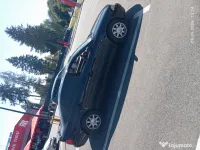 Audi A4 B5 1.6 GPL omologat fără rugină inm.RO Climatronic perfect Functional 