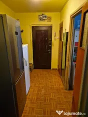 Teius /Rahova Apartament 3 camere 