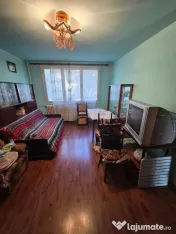 Teius /Rahova Apartament 3 camere 