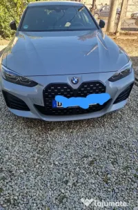 BMW anul 2024 unic propietar 