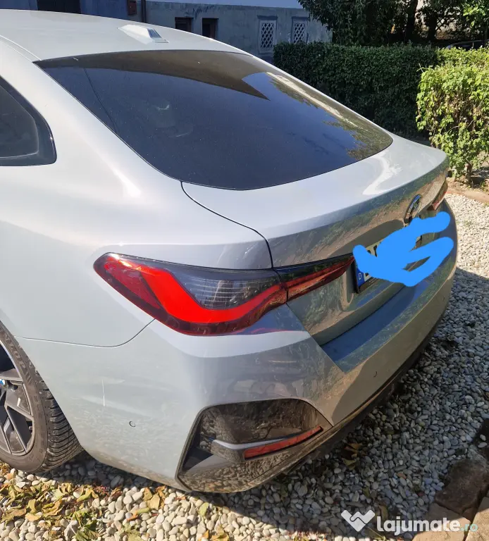 BMW anul 2024 unic propietar