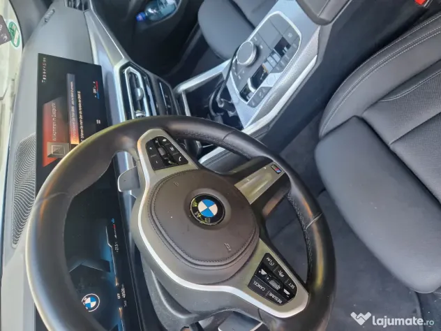 BMW anul 2024 unic propietar