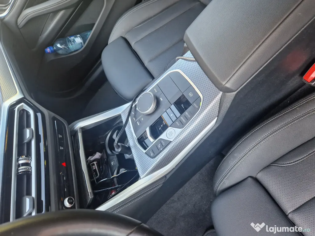 BMW anul 2024 unic propietar
