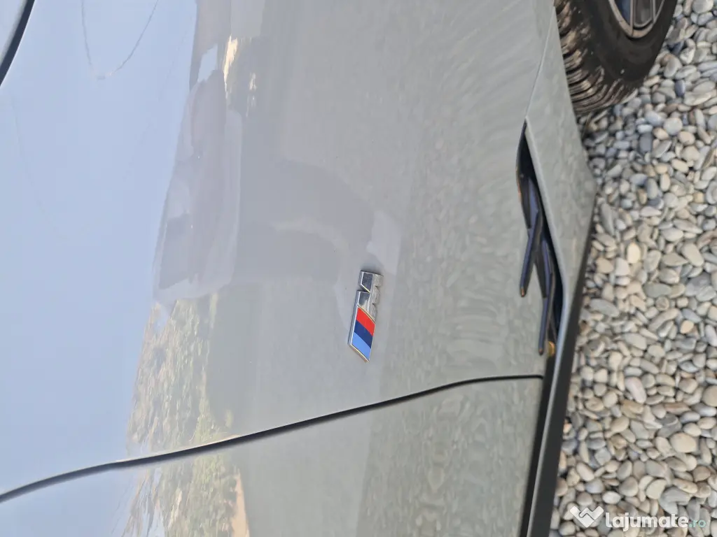 BMW anul 2024 unic propietar