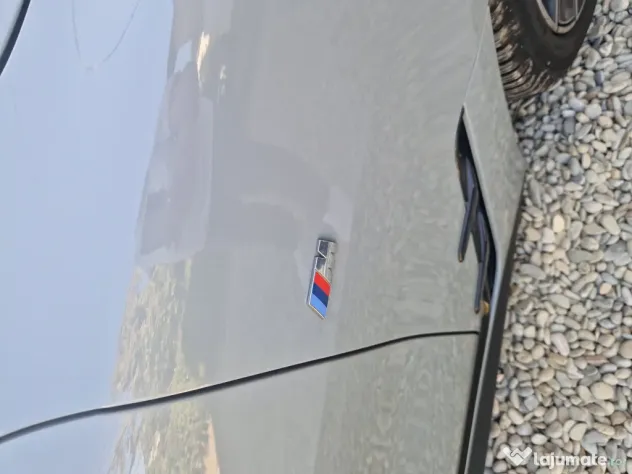 BMW anul 2024 unic propietar