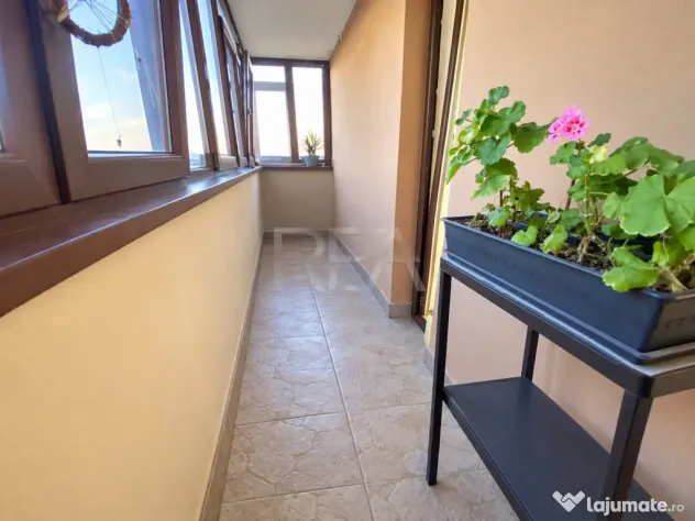 4 camere-Decomandat-94,28 mp- Bloc 2020- Confort Urban Resid - Bucuresti (Bucuresti-Ilfov)