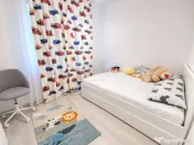 4 camere-Decomandat-94,28 mp- Bloc 2020- Confort Urban Resid 